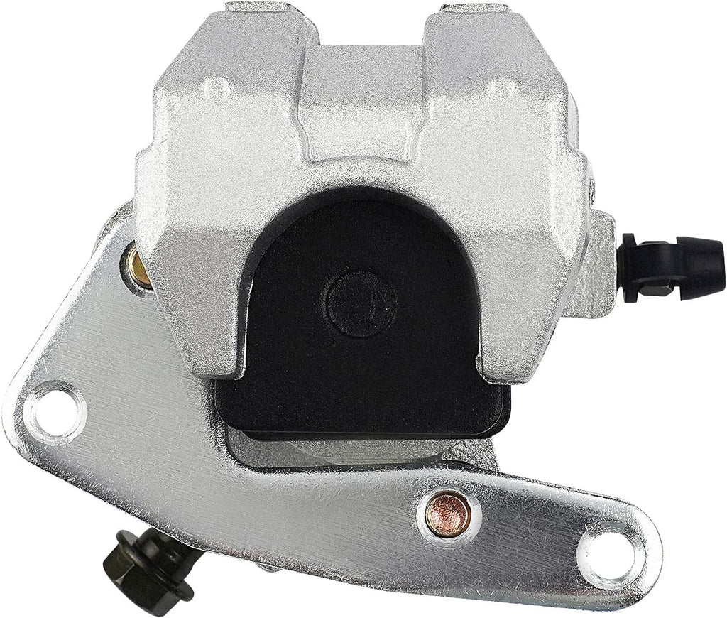 Front Left Right Brake Calipers Pack of 2 M9950