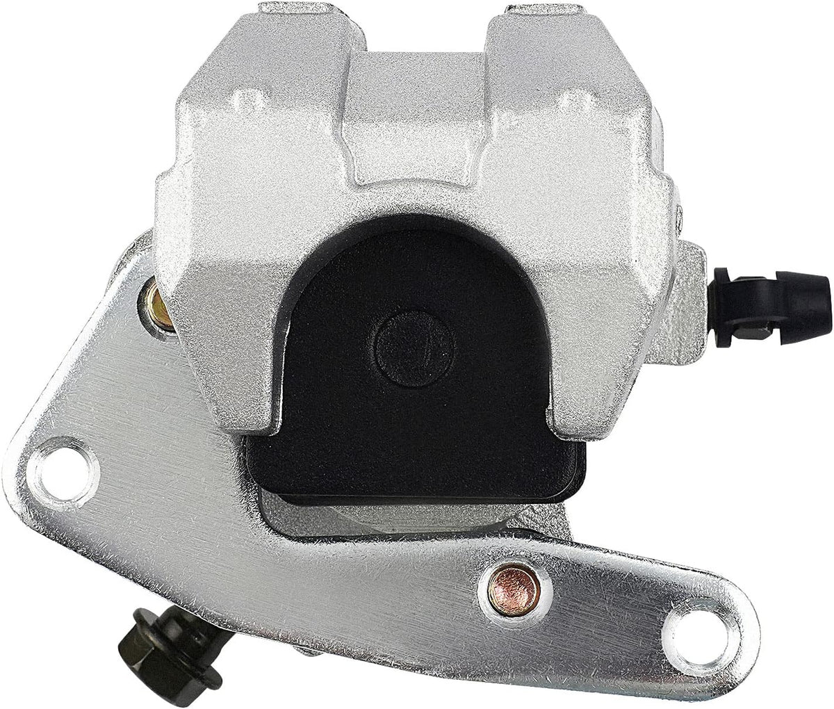 Front Left Right Brake Calipers Pack of 2 M9950