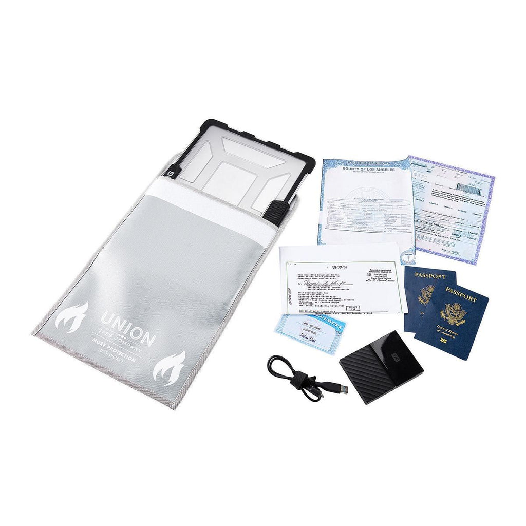 Fire Resistant Bag X88165
