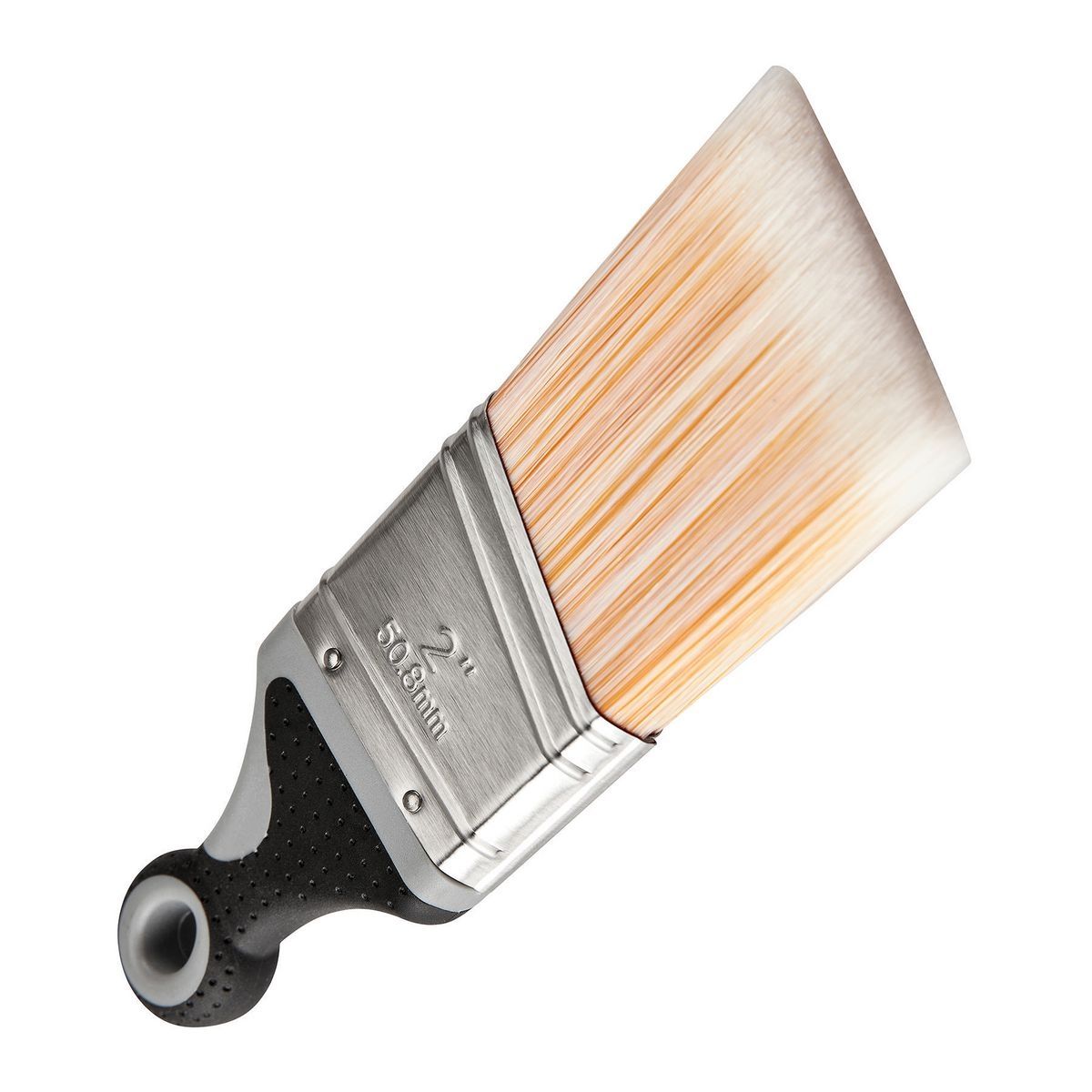 2 in. Short Angle Paint Brush V822217
