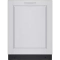 24 in. ADA Compliant Dishwasher with 3rd Rack K375
