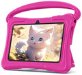 7 inch Android Tablet with 32GB, Shockproof Case Pink B337408