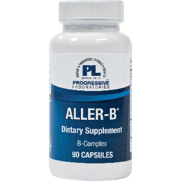 90 Caps Aller-B N2929