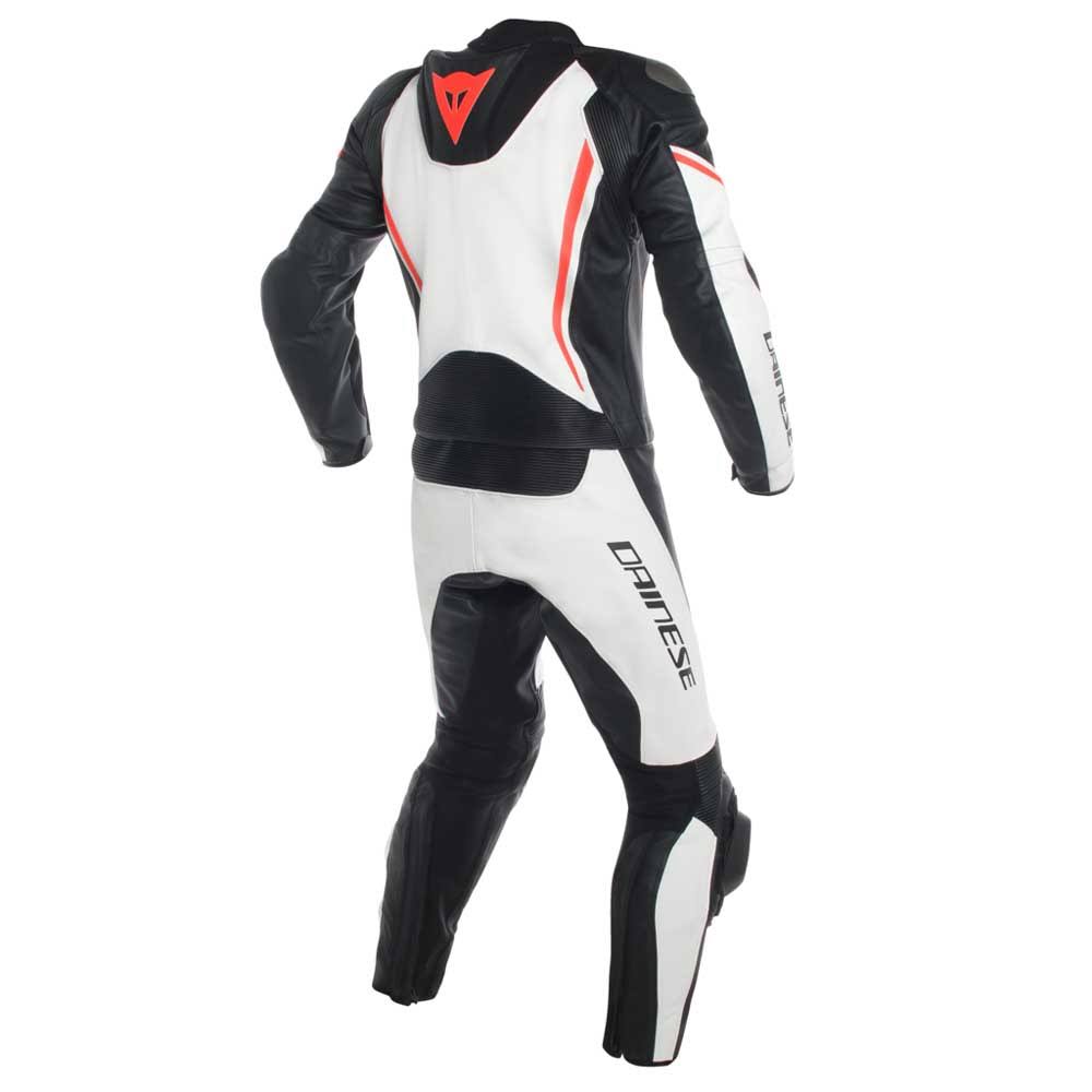Two Piece Race Suit N6054