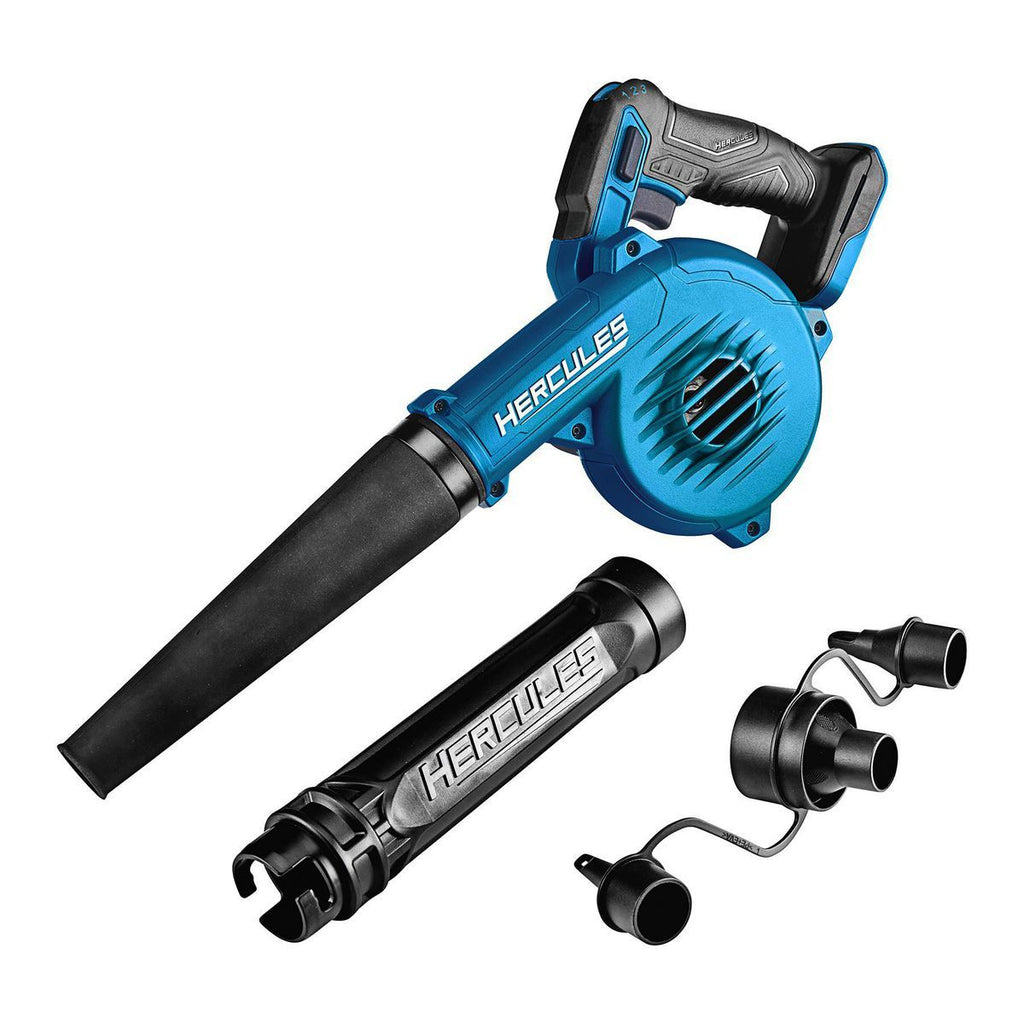 Cordless 200 MPH Compact Jobsite Blower S131