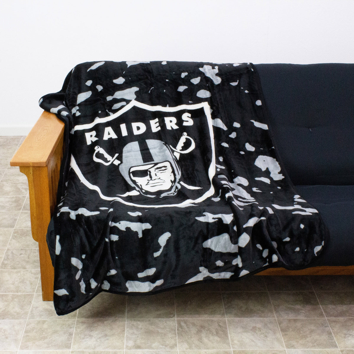 Comfy Throw Blanket B488