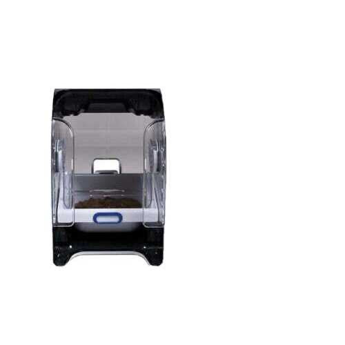 Automatic Microchip Pet Feeder S45048
