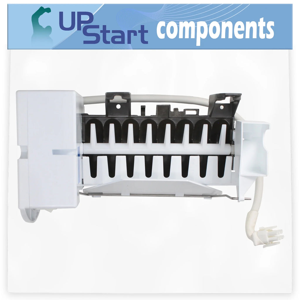 Refrigerator Ice Maker Replacement E600795