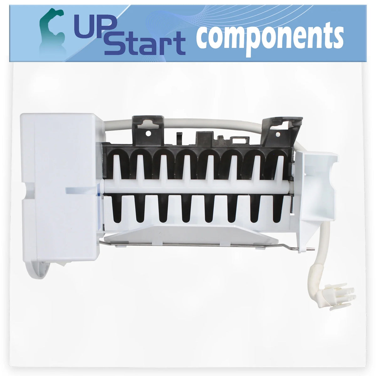 Refrigerator Ice Maker Replacement E600795