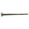 18-8 Stainless Steel Carriage Bolts 10 Pcs Y365