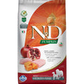 Chicken & Pomegranate Dry Dog Food I694