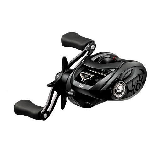 Baitcasting Reel A8991
