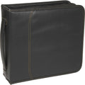 Black CD Wallet J9628