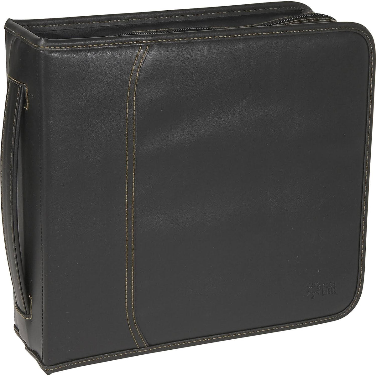Black CD Wallet J9628