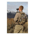 Camo Day Pack U828