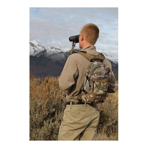 Camo Day Pack U828