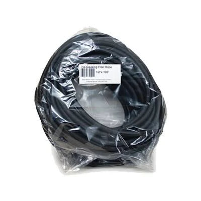 3/4x22 x 400& Coil Pre-Caulking Backer Rod B97251