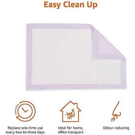 Cat Pad Refills W9917