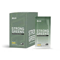 Lemon Superfood Greens Powder Drink Mix Packets L941