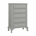 Grey Chest R87917