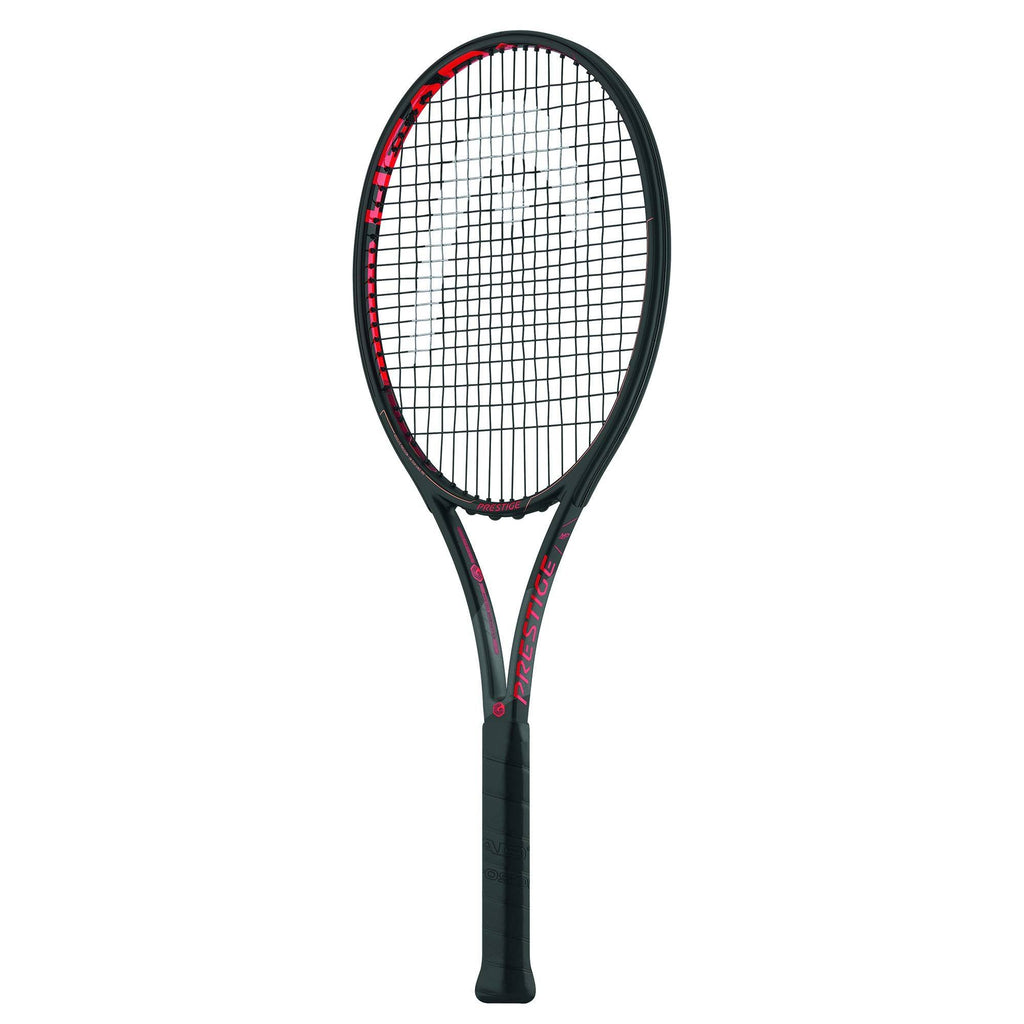 Tennis Racquet, 4 1/2 D2777
