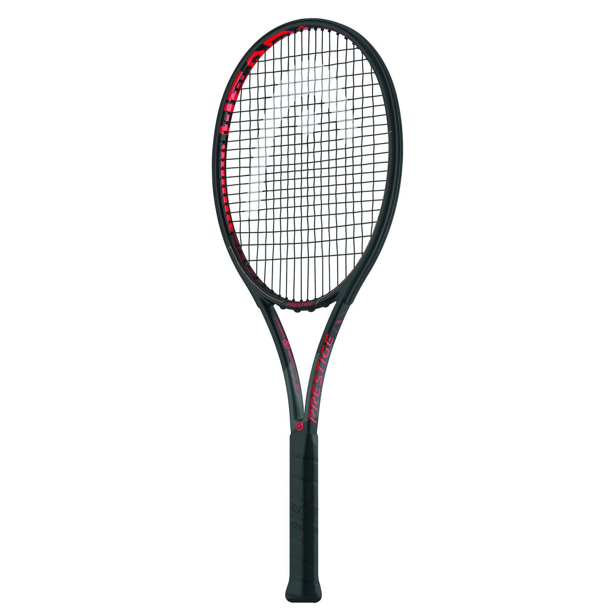 Tennis Racquet, 4 1/2 D2777