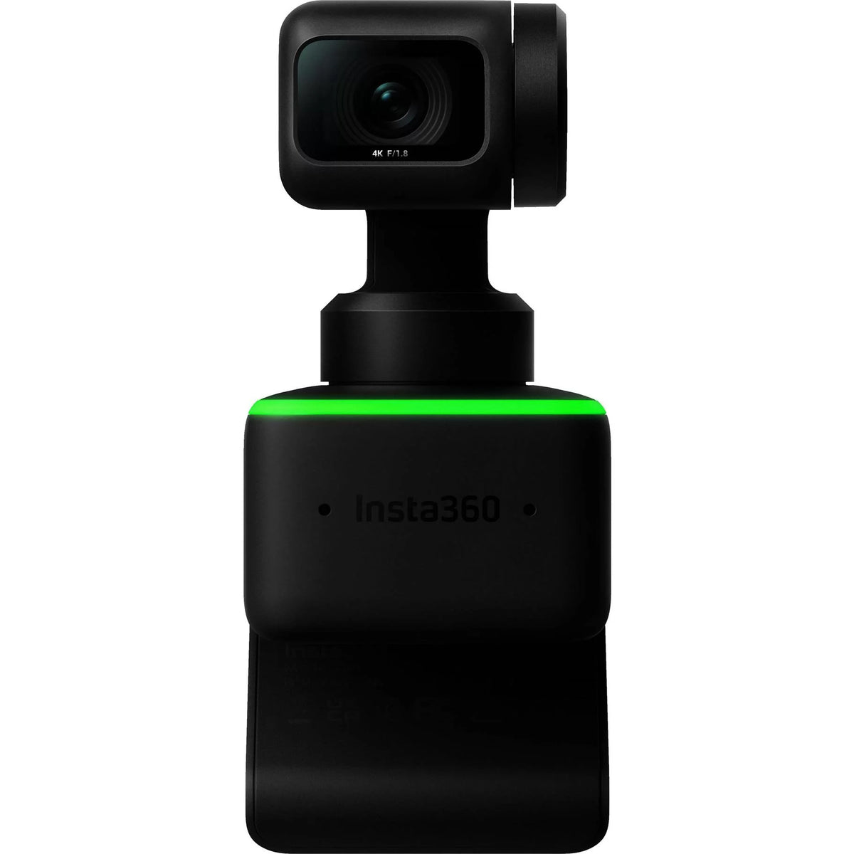 4K AI Webcam 6pc Bundle M149