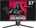 24.5” FHD VA Gaming Monitor, 170Hz, 1ms, Black T198514
