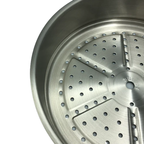 Steaming Tray 34cm J2015