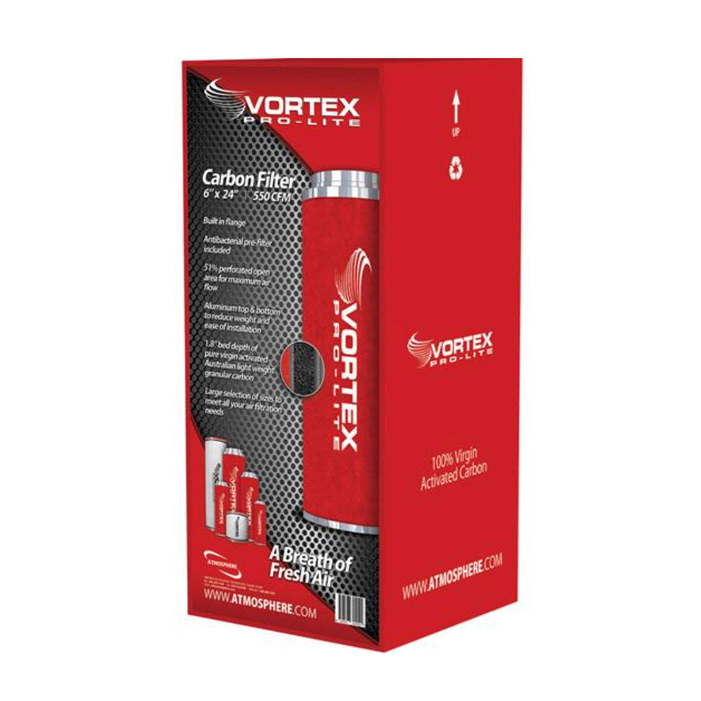 Pro-Lite Filter, 6x22 x 24x22 X843