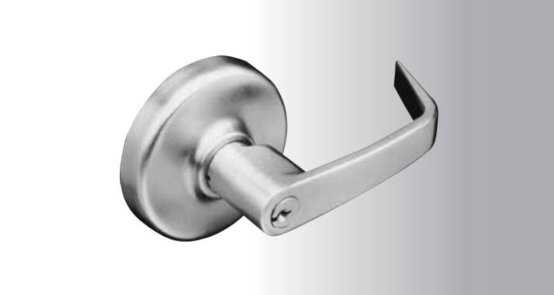 Cylindrical Lock Q471