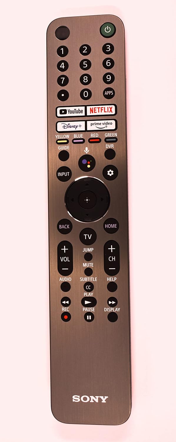 Smart TV Voice Remote Control Pack of 2 A113177