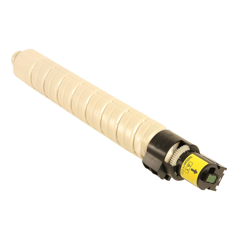 Yellow Toner Cartridge Y647