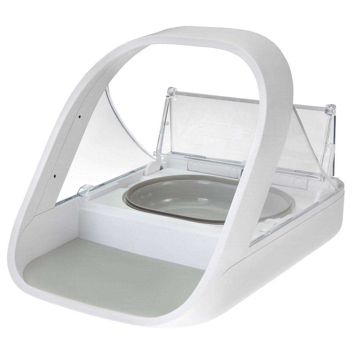 Microchip Pet Feeder H28757
