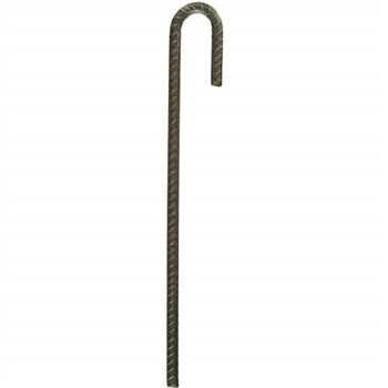 30 inch 10pk Rebar Ground Stakes N480