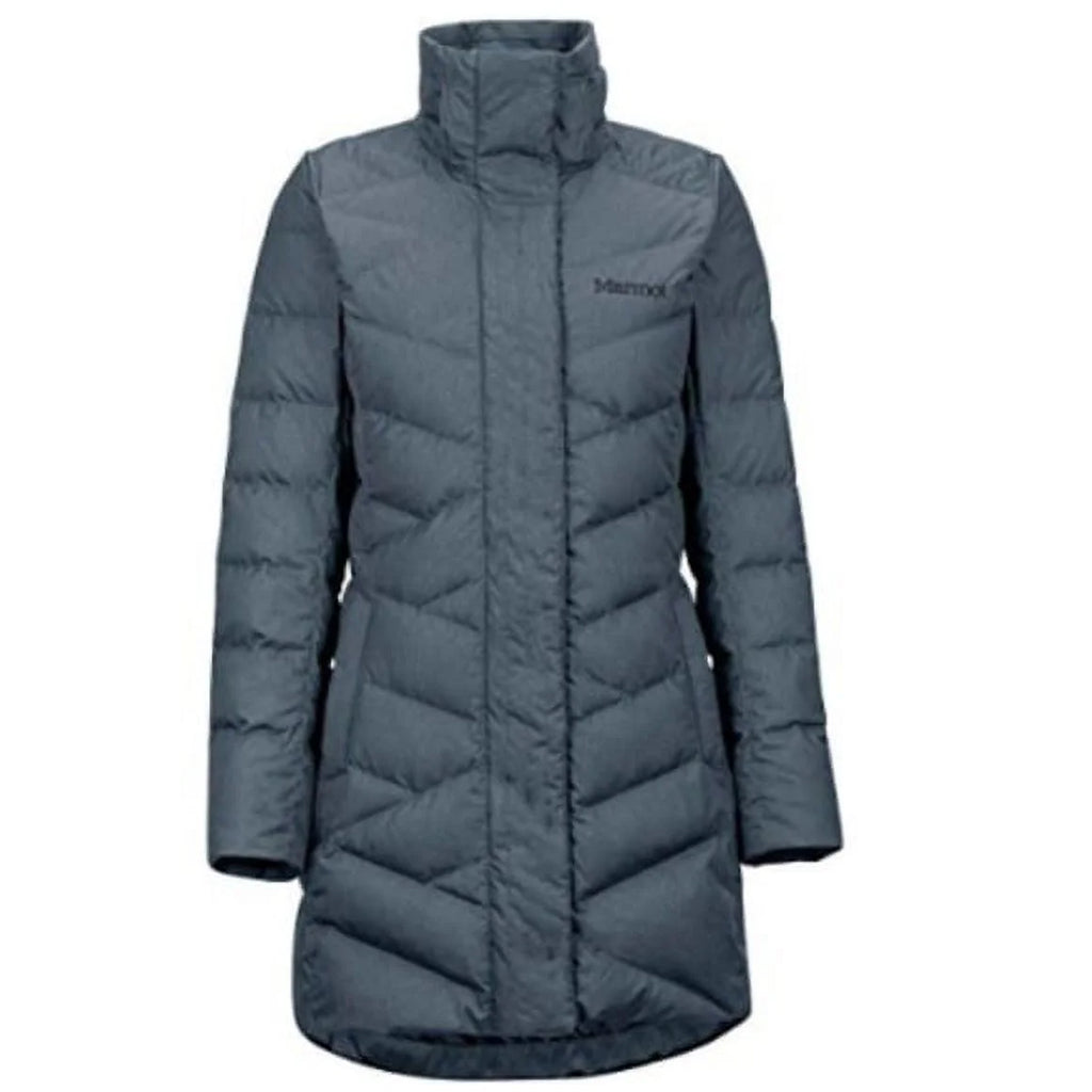 Steel Onyx Womens Jacket T21821