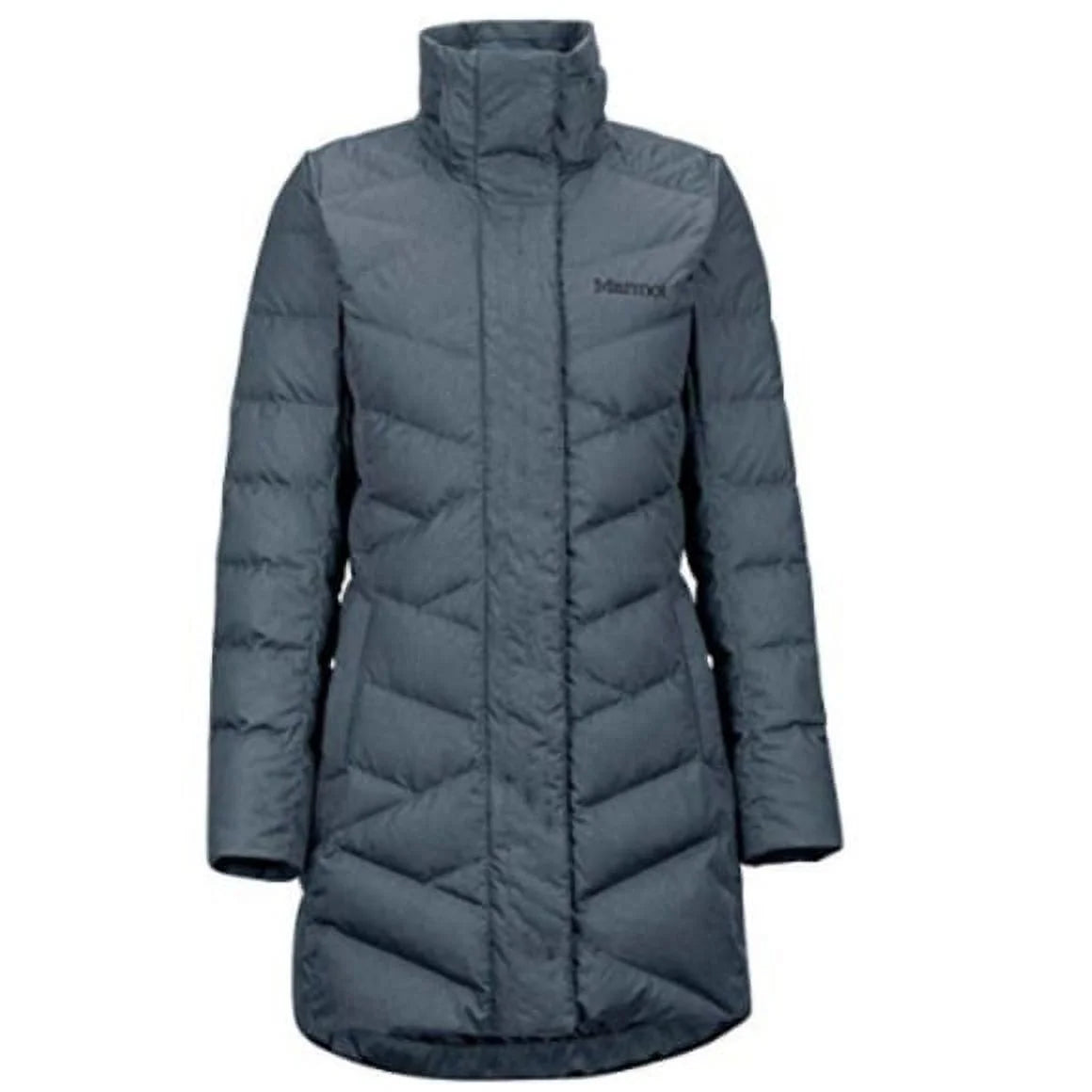 Steel Onyx Womens Jacket T21821