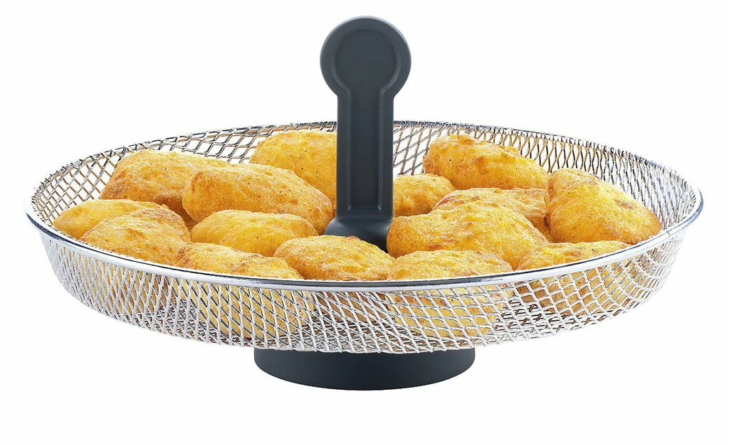 Snack Grill Basket G929