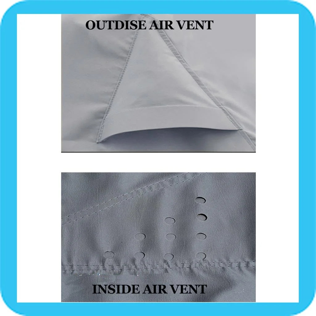 Boat Cover for Starcraft Limited 1800 I/O 2007 J4575