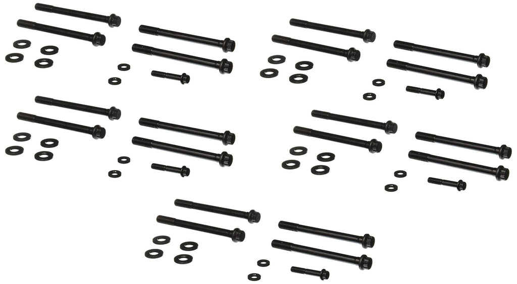 Head Bolt Kit O648025