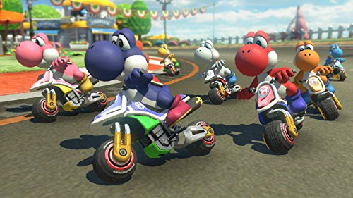 Mario Kart 8 Deluxe F99890