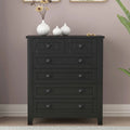 Solid Wood Buffet Sideboard X80271