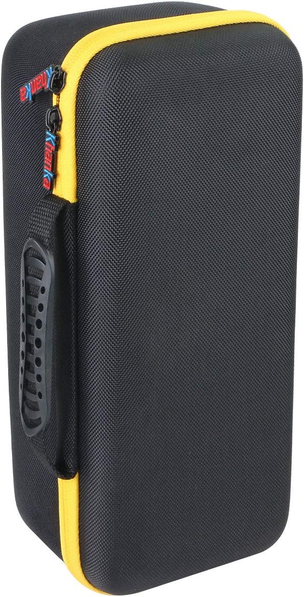 Hard Travel Case for Oscillating Multi-Tool Pack of 2 A653