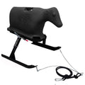 Calf Sled with Calf Dummy O122603