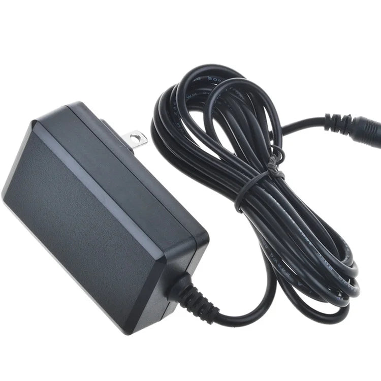 6.6FT AC / DC Adapter Power Supply Cord Cable B2147