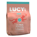 Dry Cat Food Salmon I1571