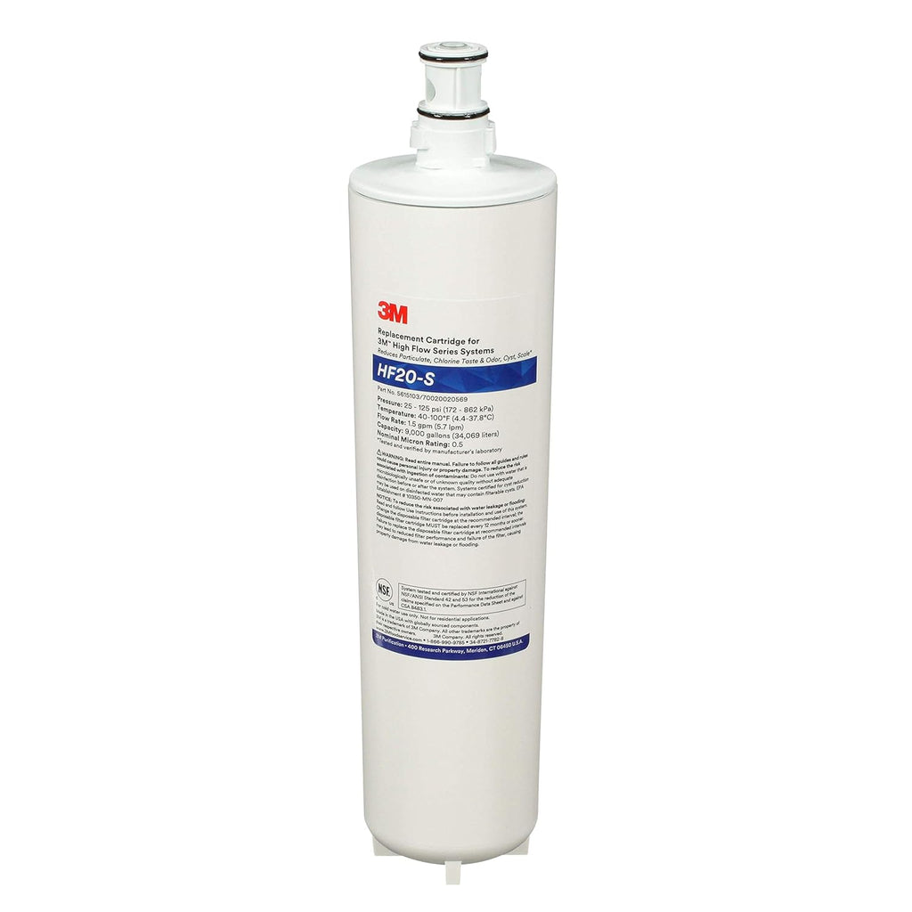 Water Filtration Replacement Cartridge X335964