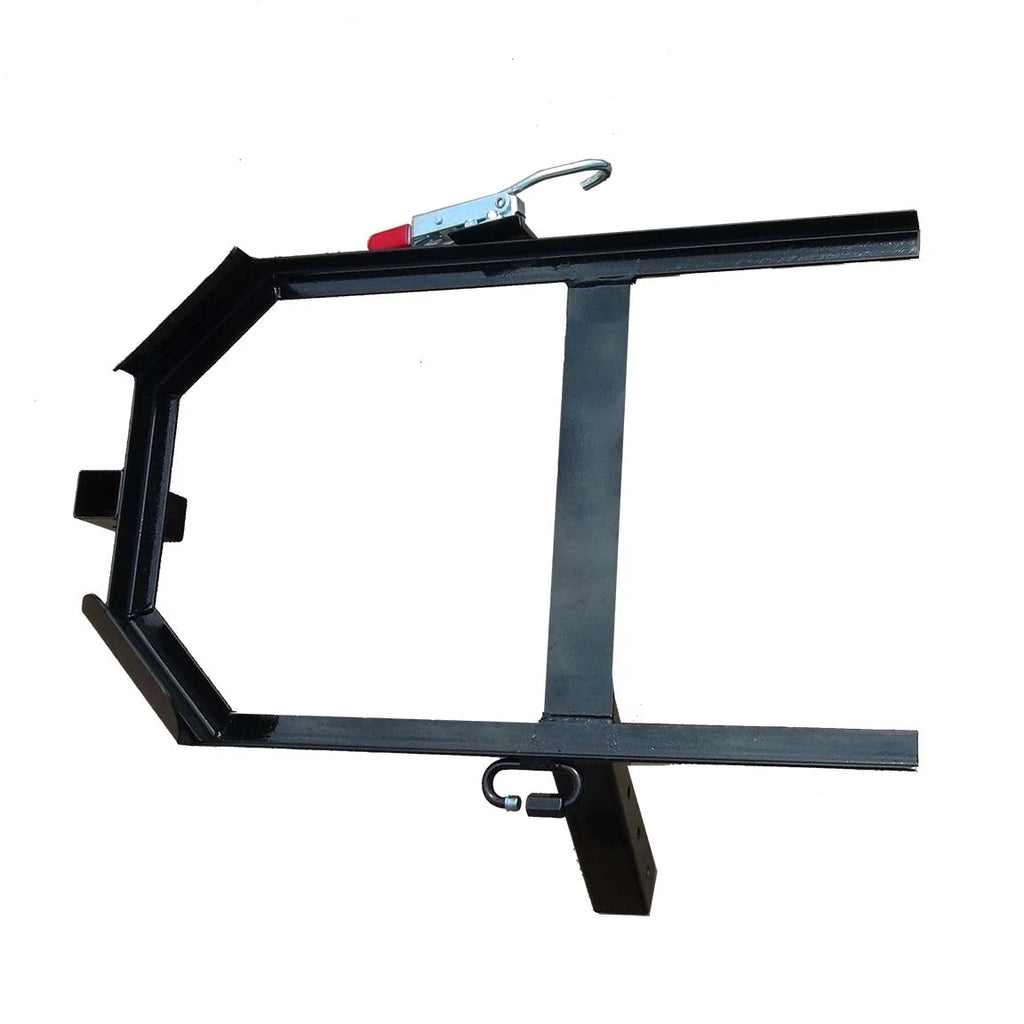 Calf Sled with Calf Dummy O122603