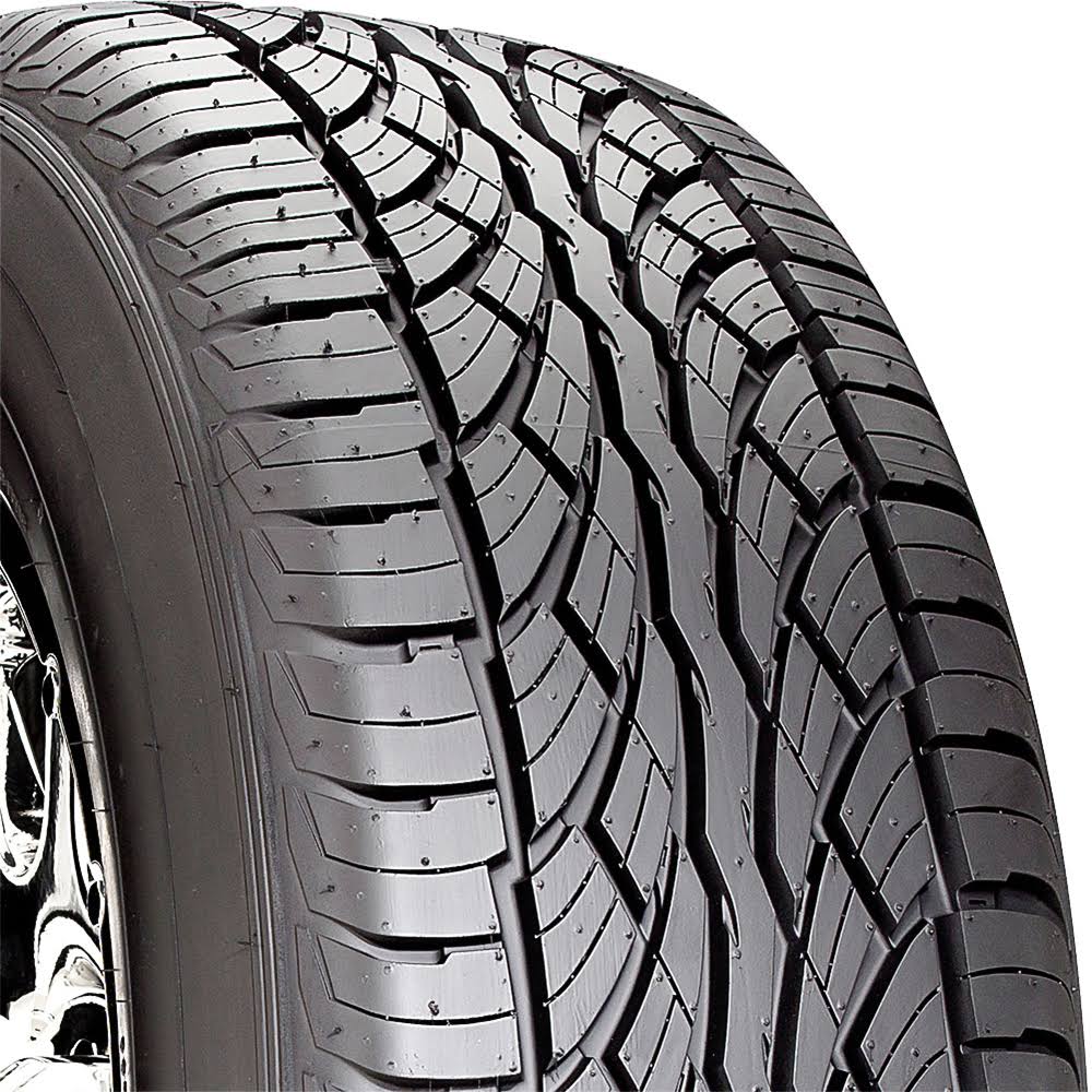 275/60R20 114H Tire S107