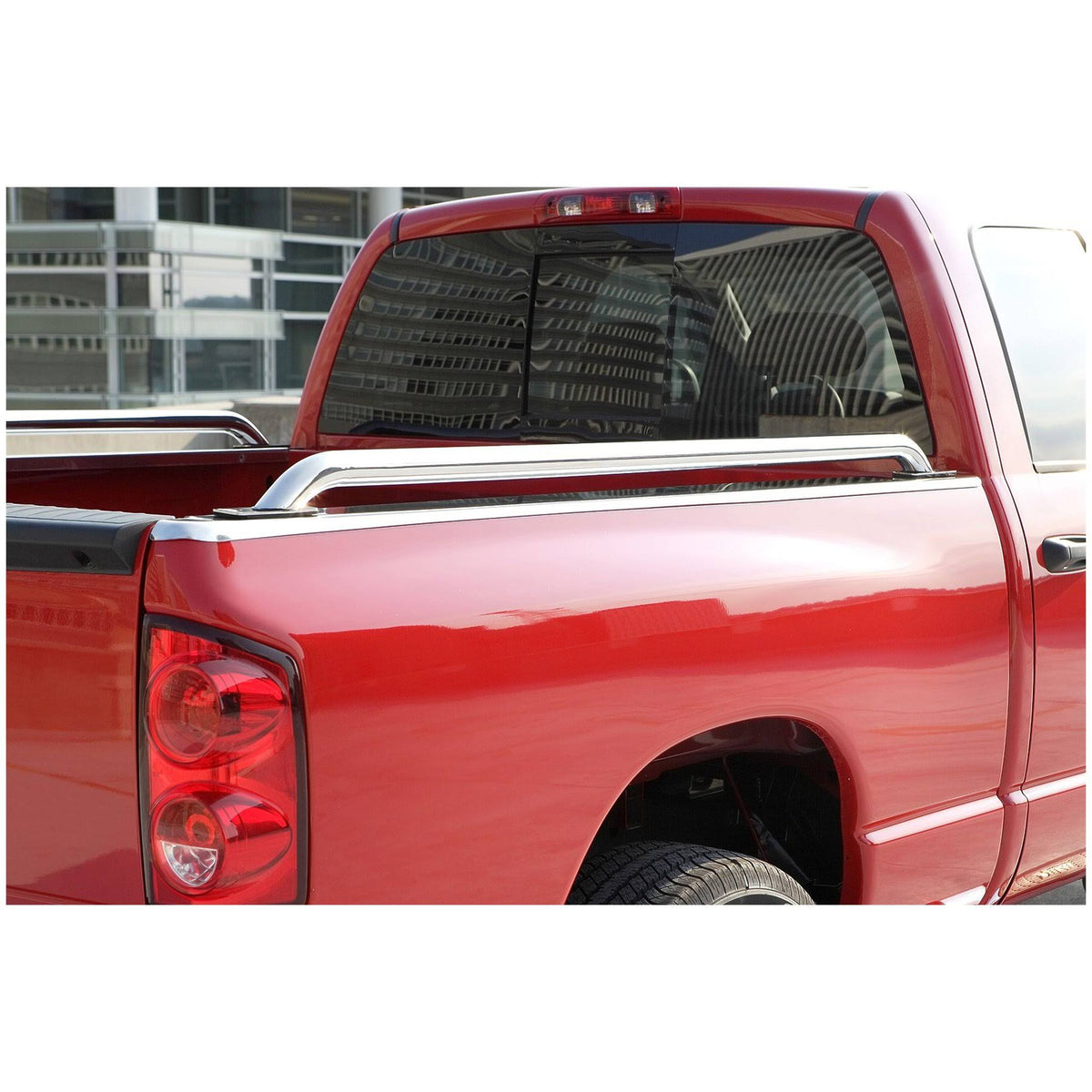 Bed Rails M728045
